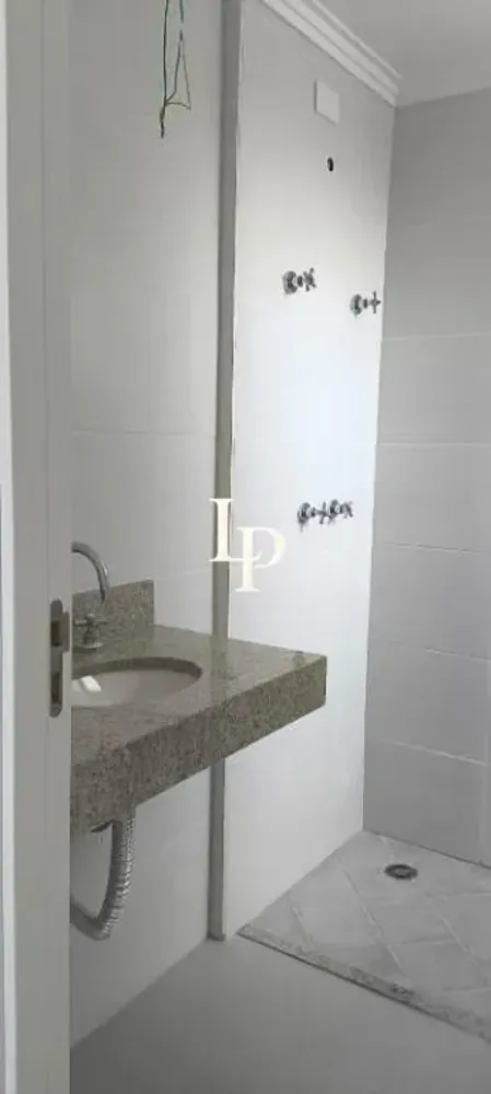 Apartamento, 2 quartos, 58 m² - Foto 1