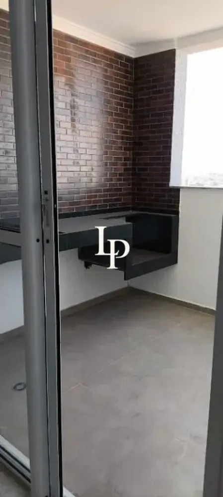 Apartamento, 2 quartos, 58 m² - Foto 4