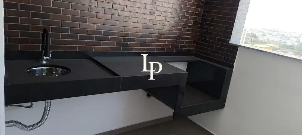 Apartamento, 2 quartos, 58 m² - Foto 3