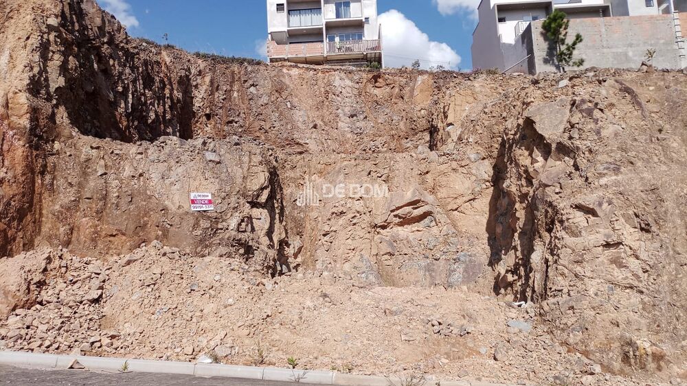 Terreno à venda, 250m² - Foto 3