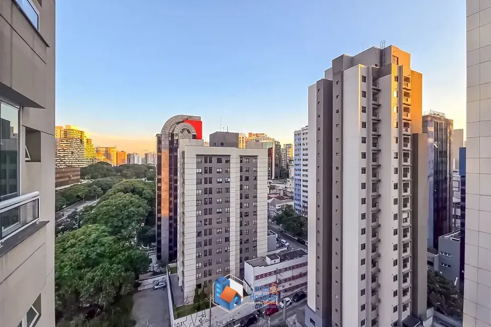 Apartamento, 1 quarto, 30 m² - Foto 3