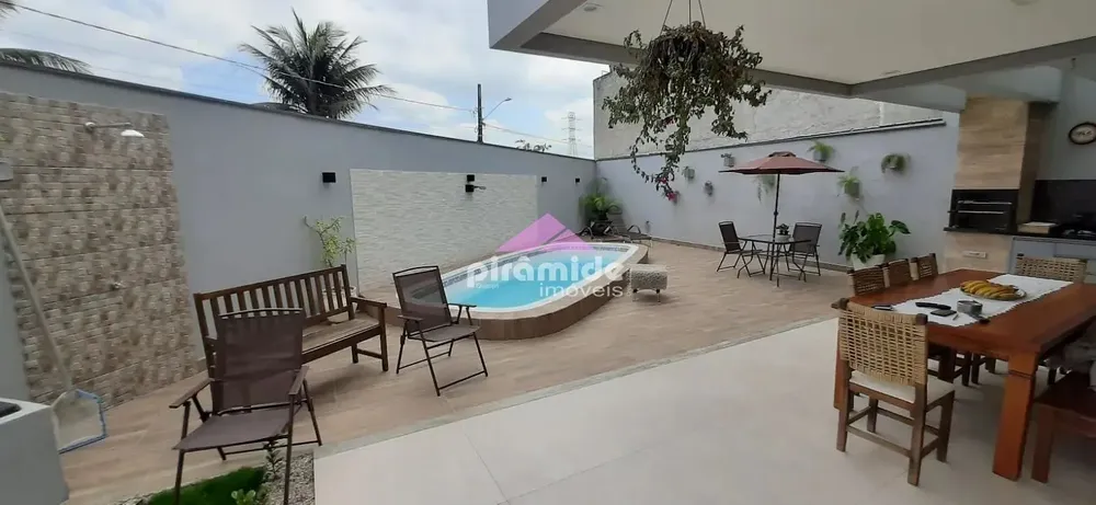 Casa, 3 quartos, 208 m² - Foto 2