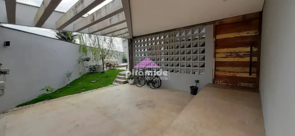 Casa, 3 quartos, 208 m² - Foto 3