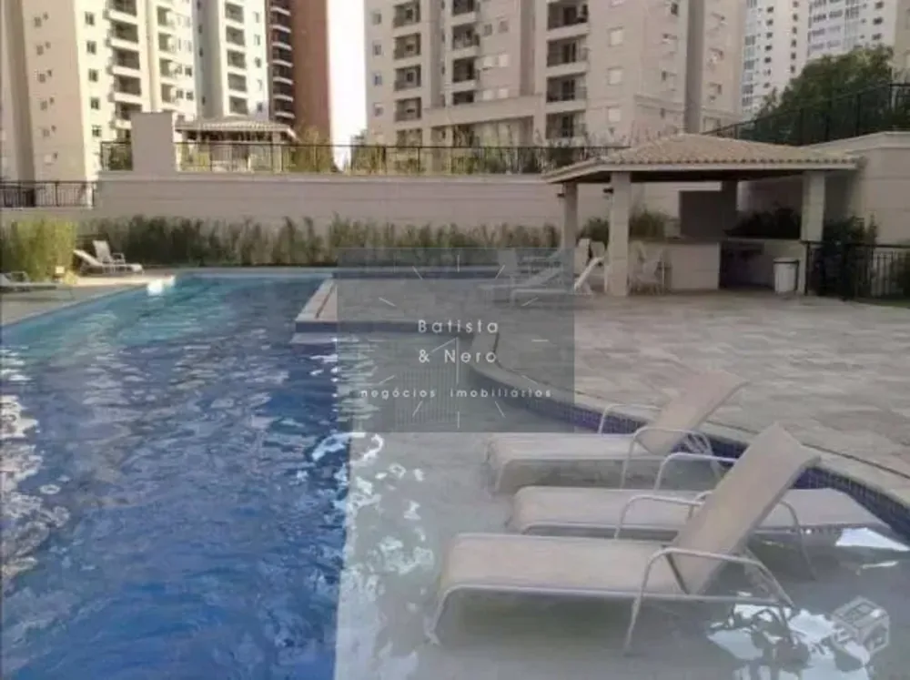 Apartamento, 3 quartos, 64 m² - Foto 2