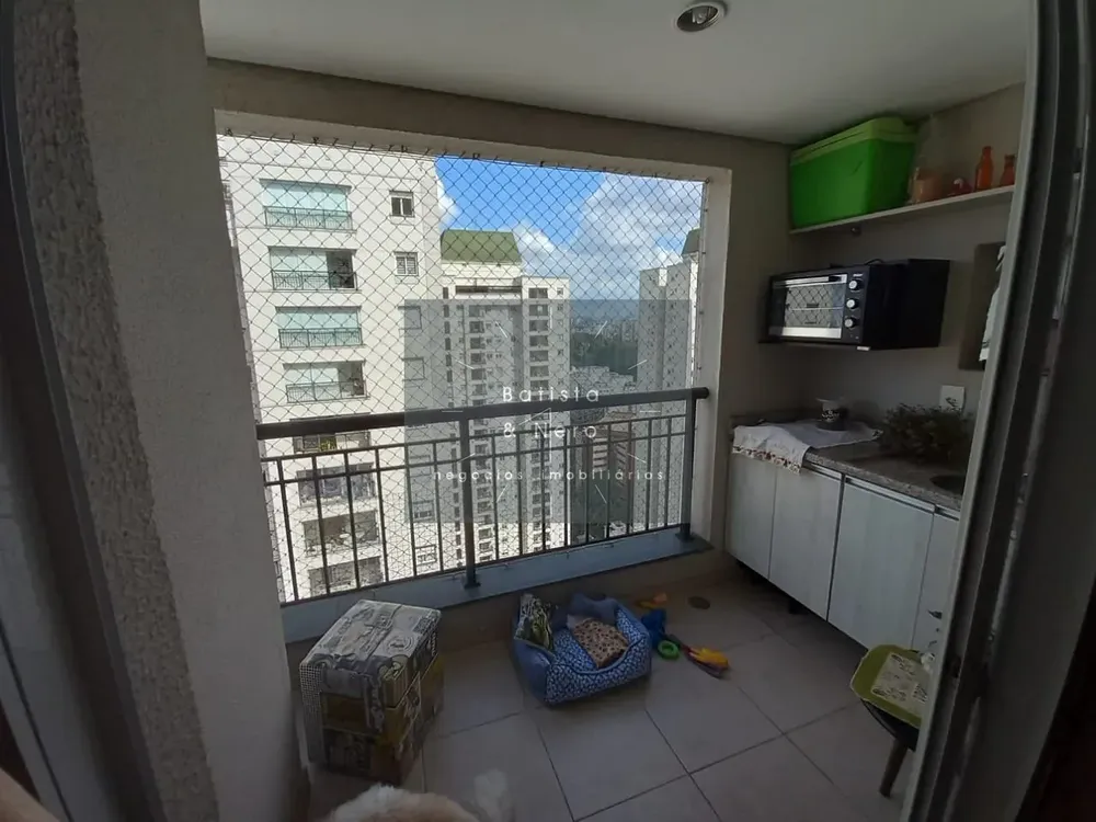 Apartamento, 3 quartos, 64 m² - Foto 1