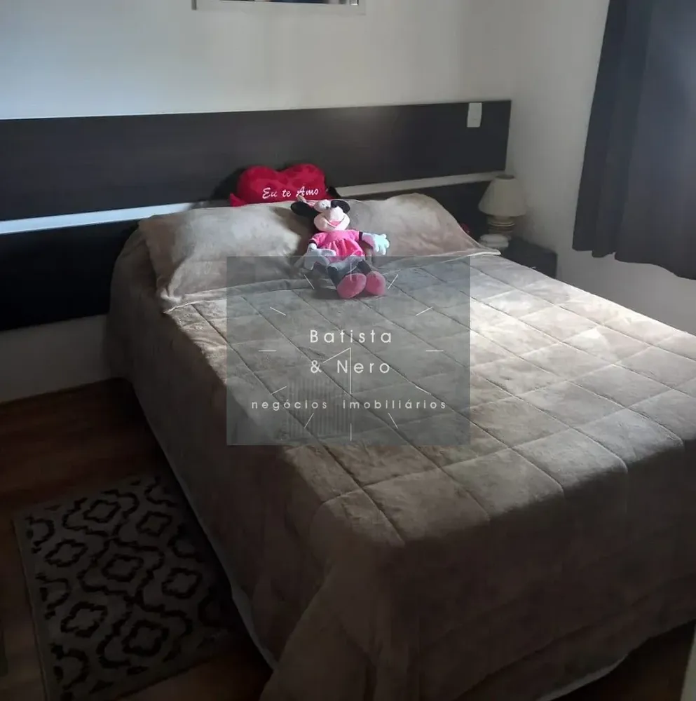 Apartamento, 3 quartos, 64 m² - Foto 4