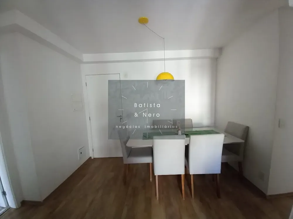 Apartamento, 3 quartos, 64 m² - Foto 5