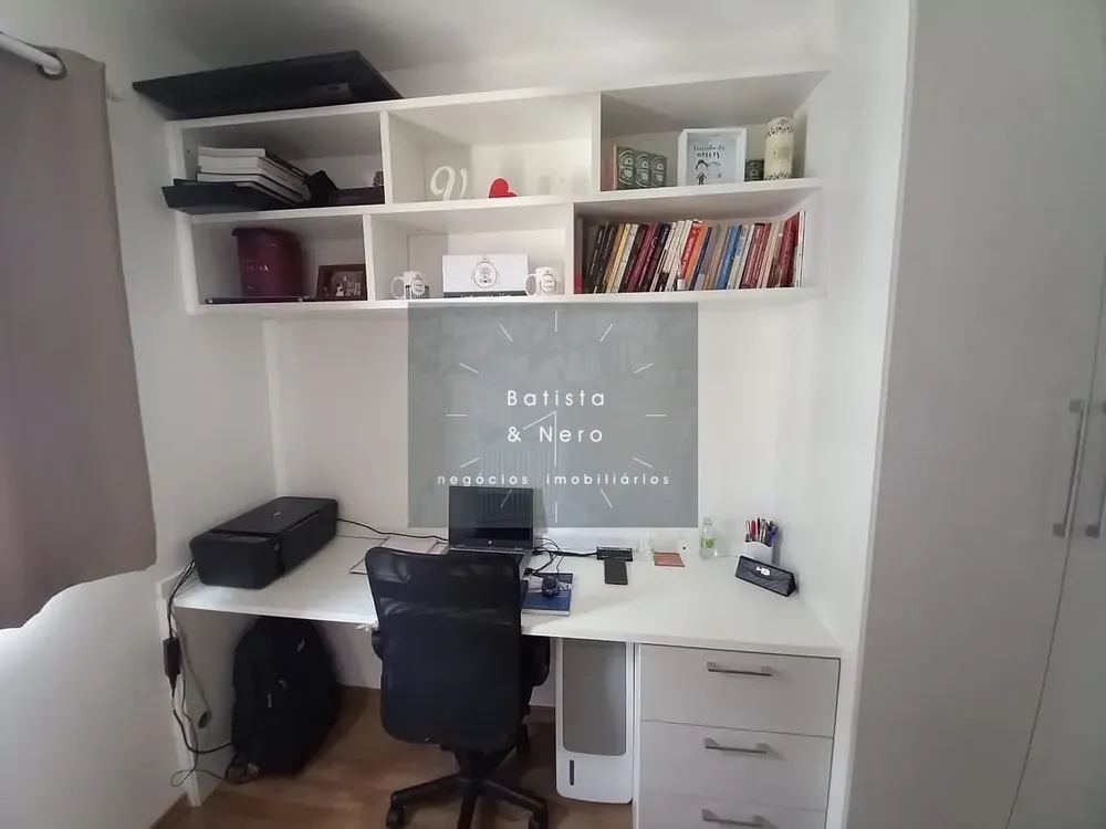 Apartamento, 3 quartos, 64 m² - Foto 6