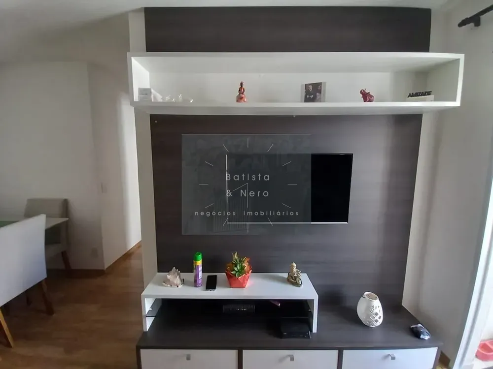 Apartamento, 3 quartos, 64 m² - Foto 3