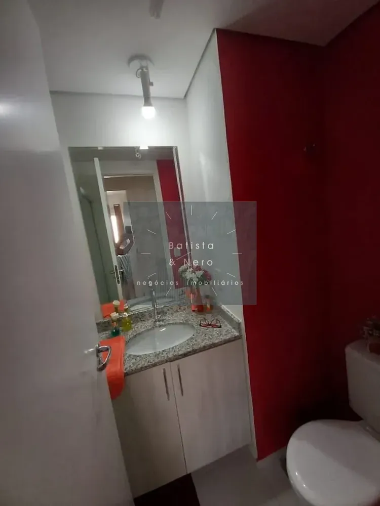 Apartamento, 3 quartos, 64 m² - Foto 8