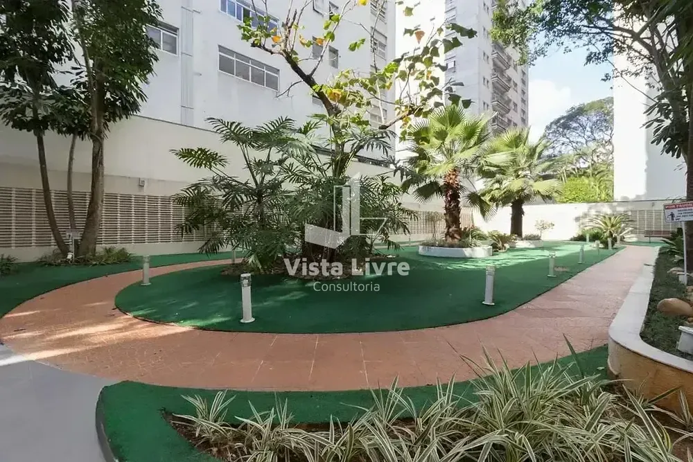 Apartamento, 1 quarto, 50 m² - Foto 7