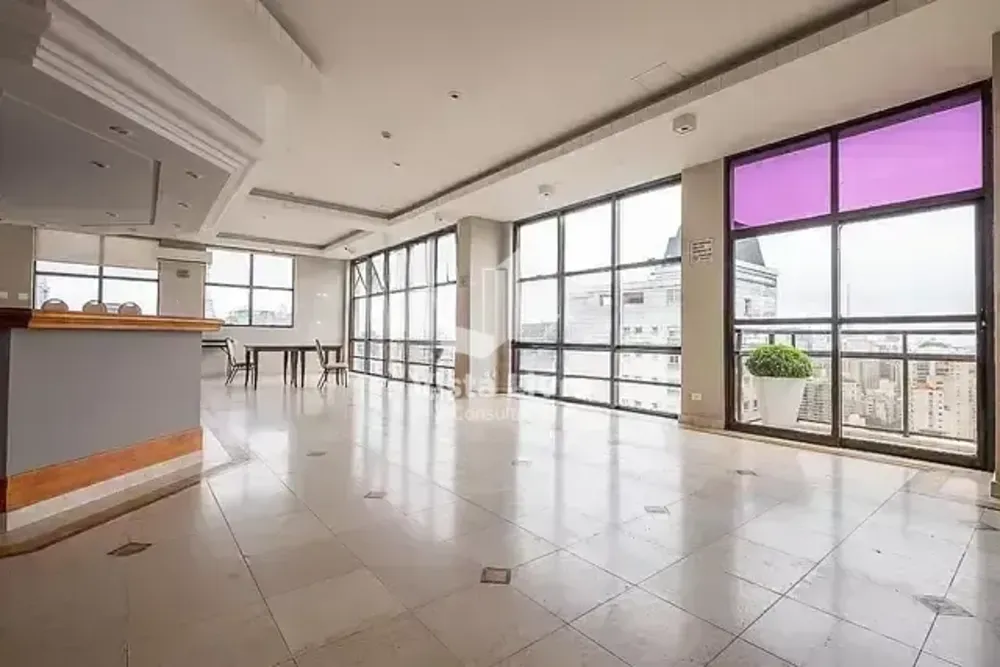 Apartamento, 1 quarto, 50 m² - Foto 6