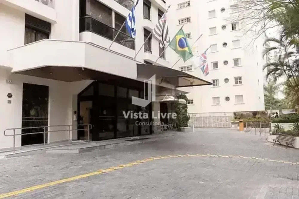 Apartamento, 1 quarto, 50 m² - Foto 2