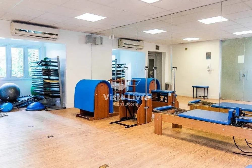 Apartamento, 1 quarto, 50 m² - Foto 8