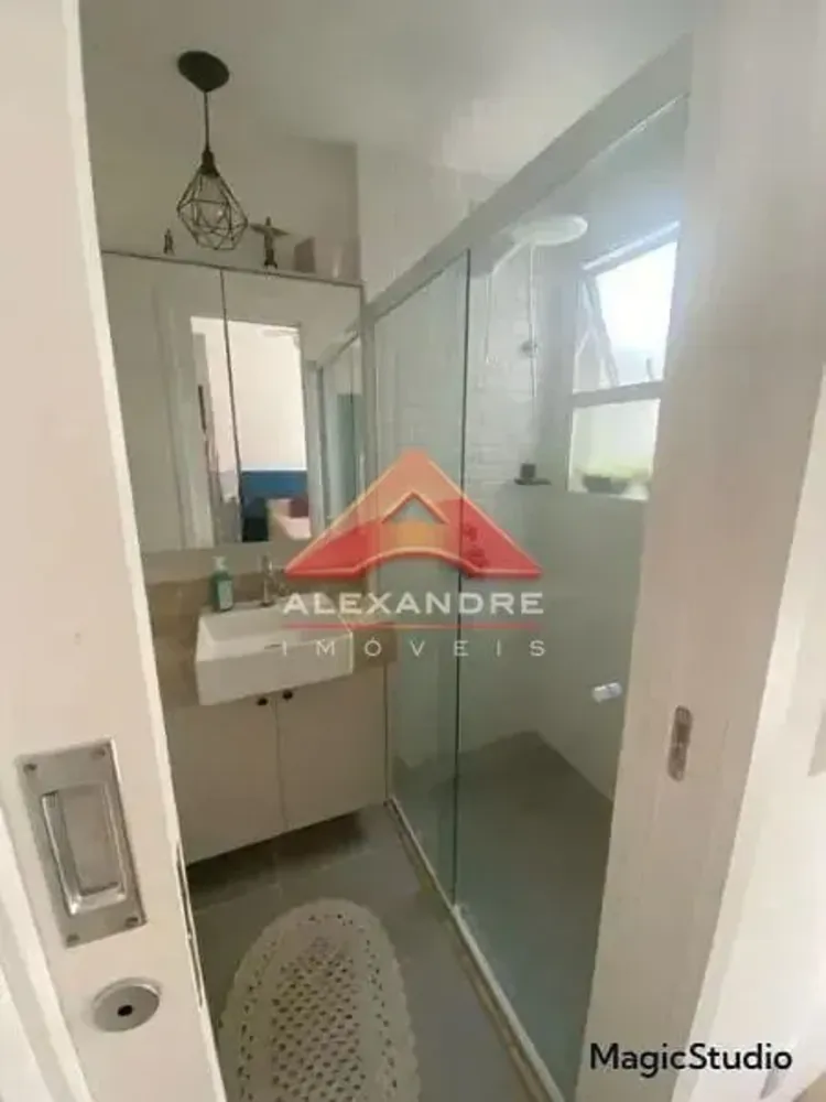 Apartamento, 3 quartos, 105 m² - Foto 1