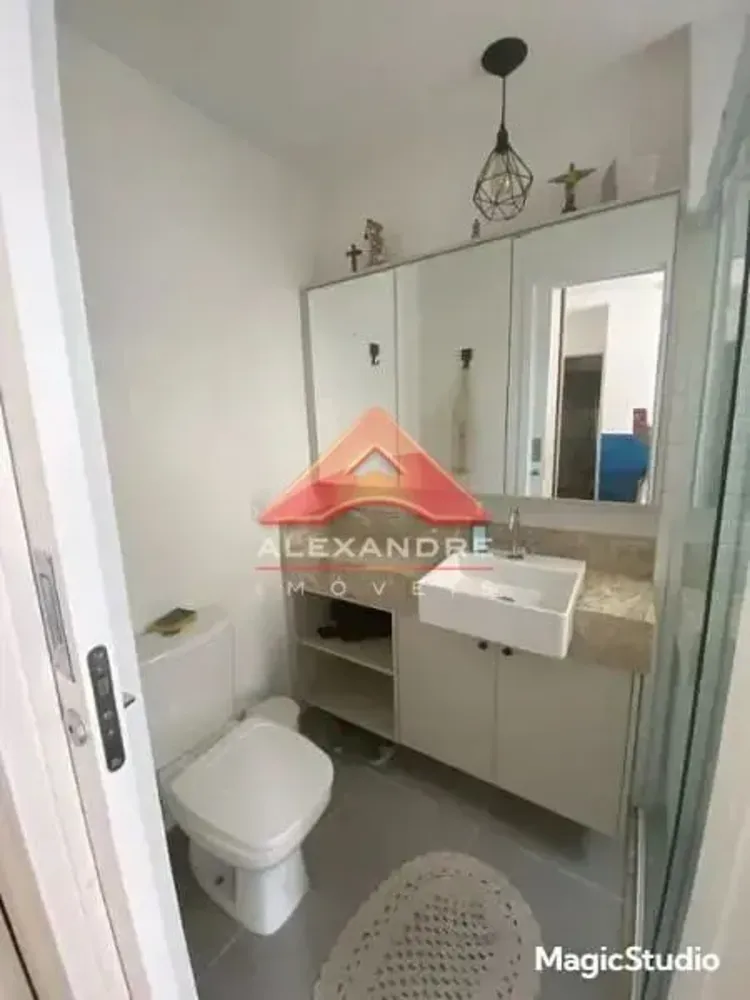 Apartamento, 3 quartos, 105 m² - Foto 6