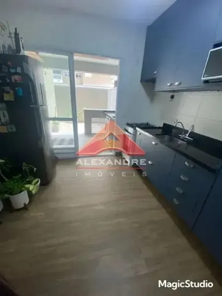 Apartamento, 3 quartos, 105 m² - Foto 4