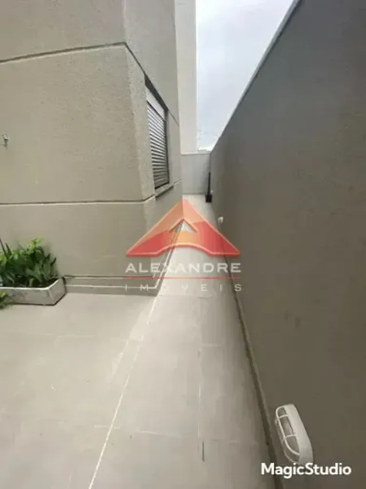 Apartamento, 3 quartos, 105 m² - Foto 7