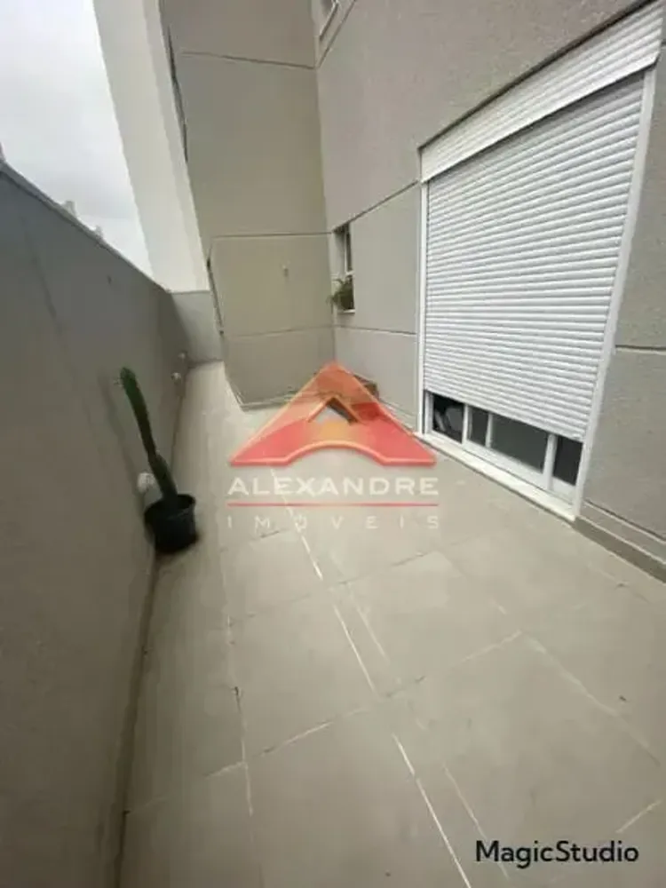 Apartamento, 3 quartos, 105 m² - Foto 3