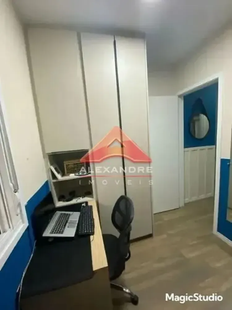 Apartamento, 3 quartos, 105 m² - Foto 5