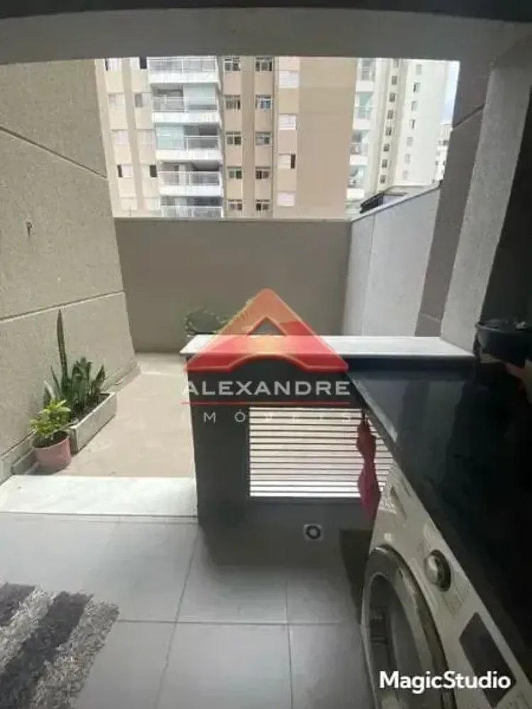 Apartamento, 3 quartos, 105 m² - Foto 2