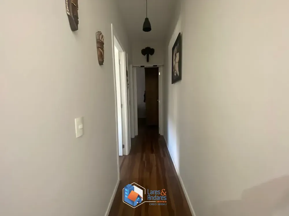 Apartamento, 2 quartos, 63 m² - Foto 4