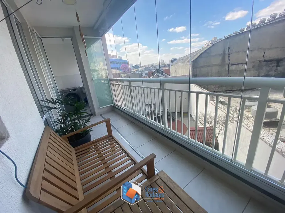 Apartamento, 2 quartos, 63 m² - Foto 1