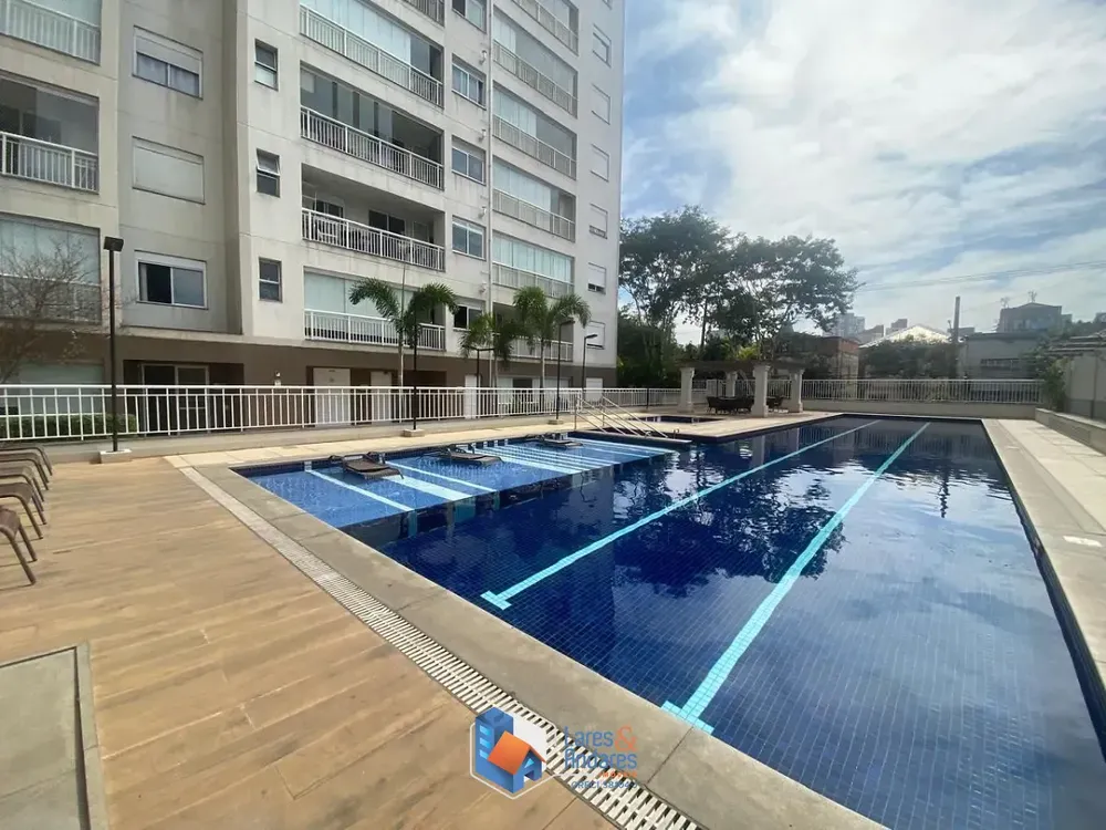 Apartamento, 2 quartos, 63 m² - Foto 3