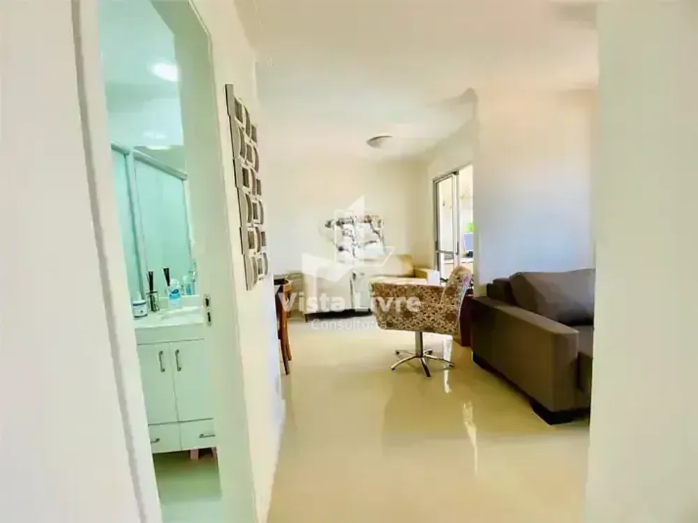 Apartamento, 2 quartos, 66 m² - Foto 8
