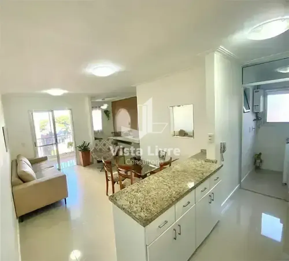 Apartamento, 2 quartos, 66 m² - Foto 7