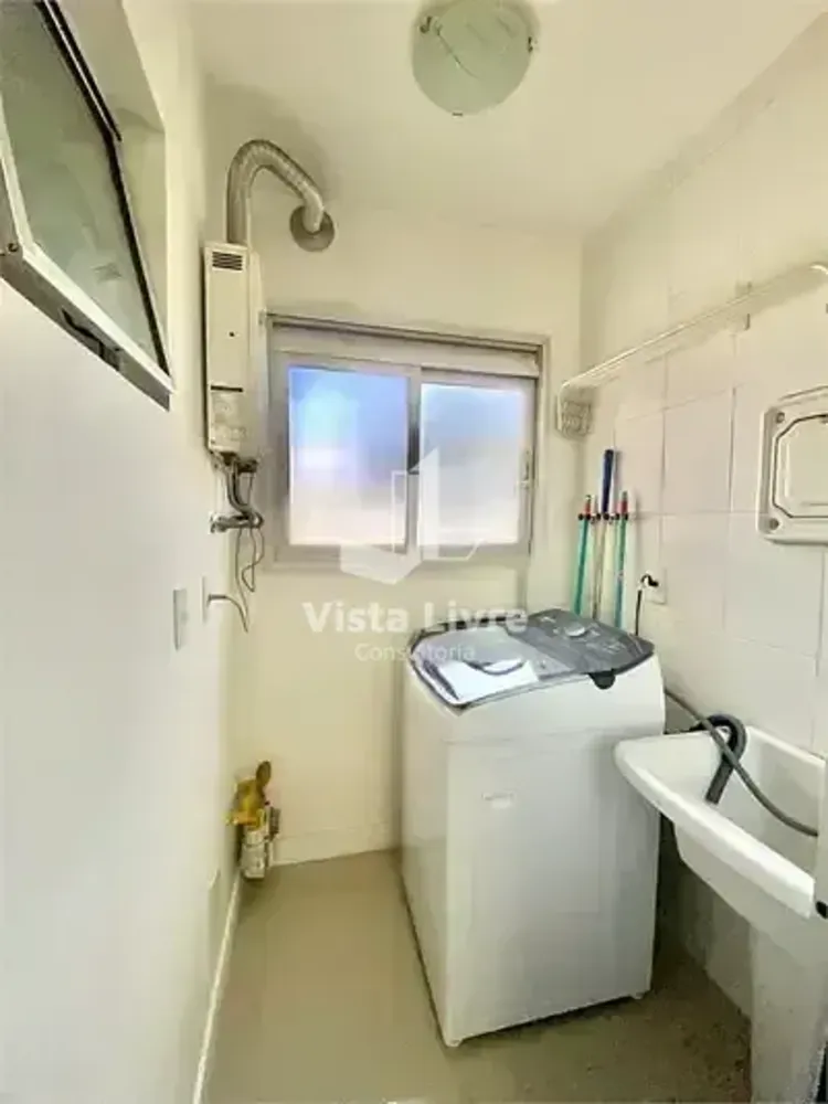 Apartamento, 2 quartos, 66 m² - Foto 3