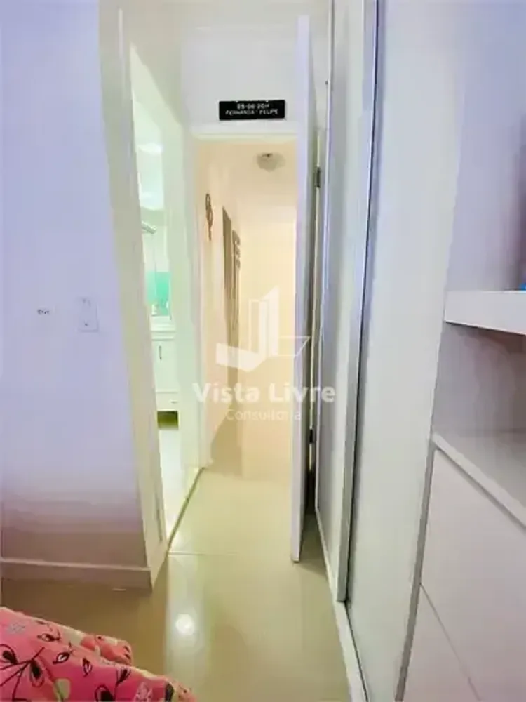 Apartamento, 2 quartos, 66 m² - Foto 2