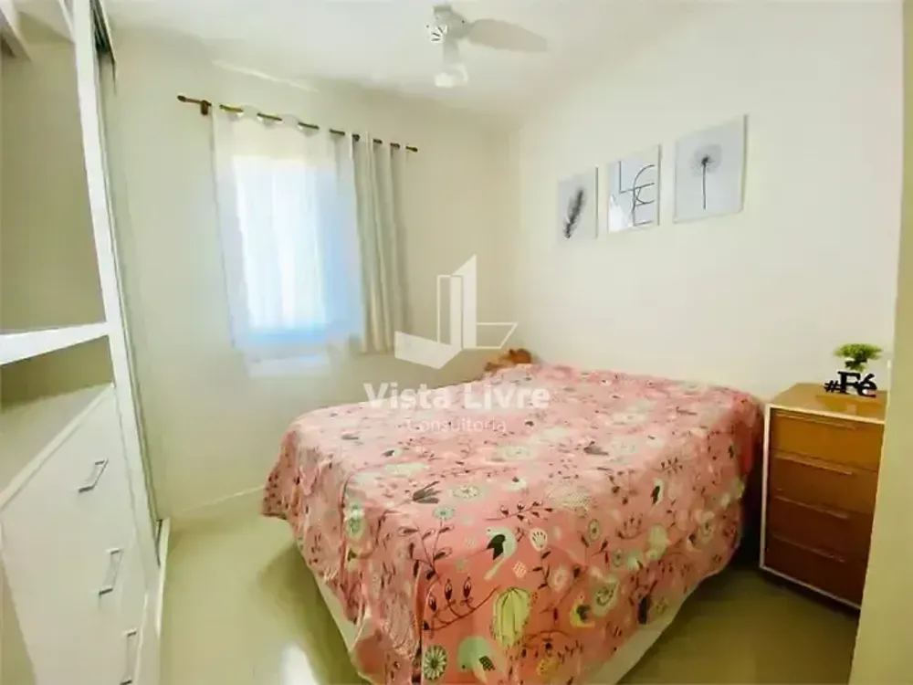 Apartamento, 2 quartos, 66 m² - Foto 4