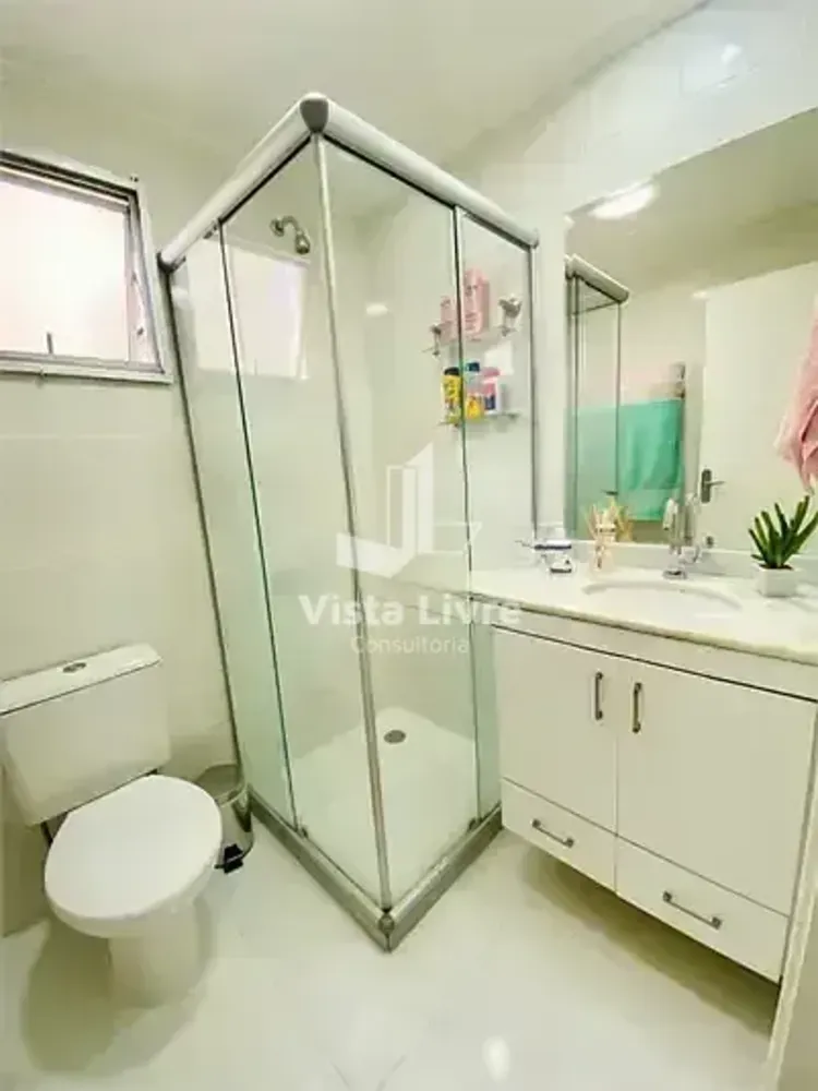 Apartamento, 2 quartos, 66 m² - Foto 1