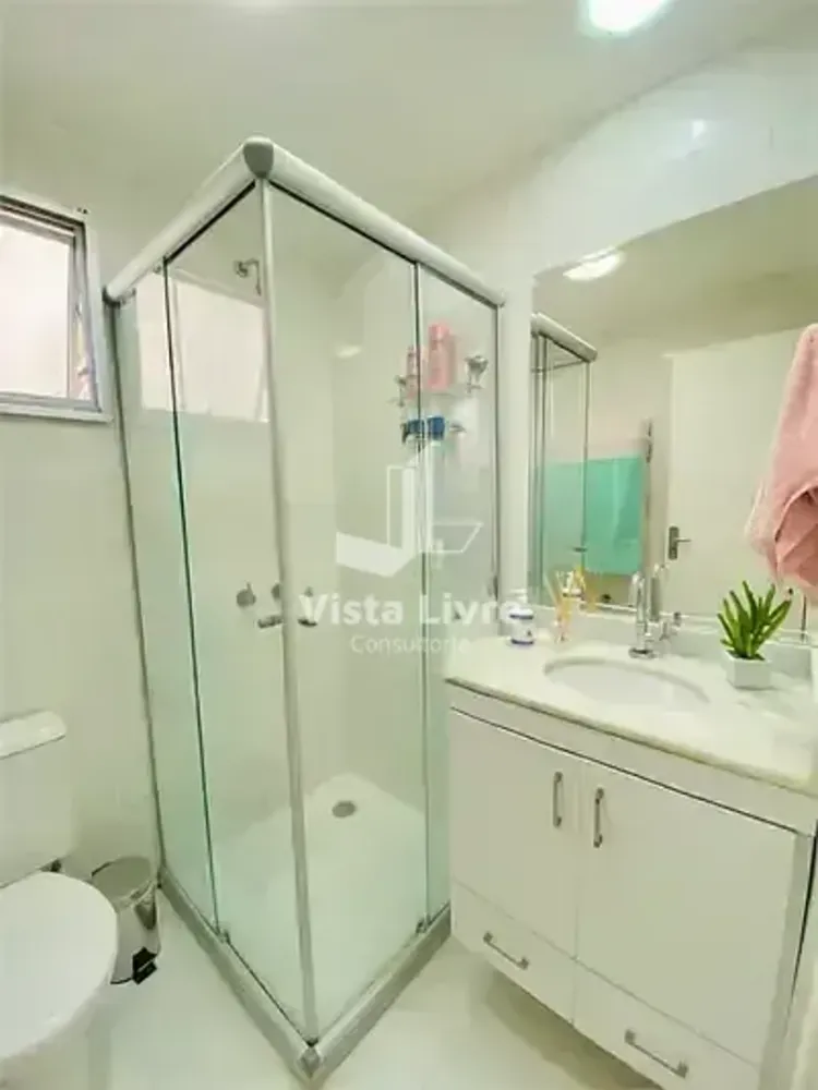 Apartamento, 2 quartos, 66 m² - Foto 6