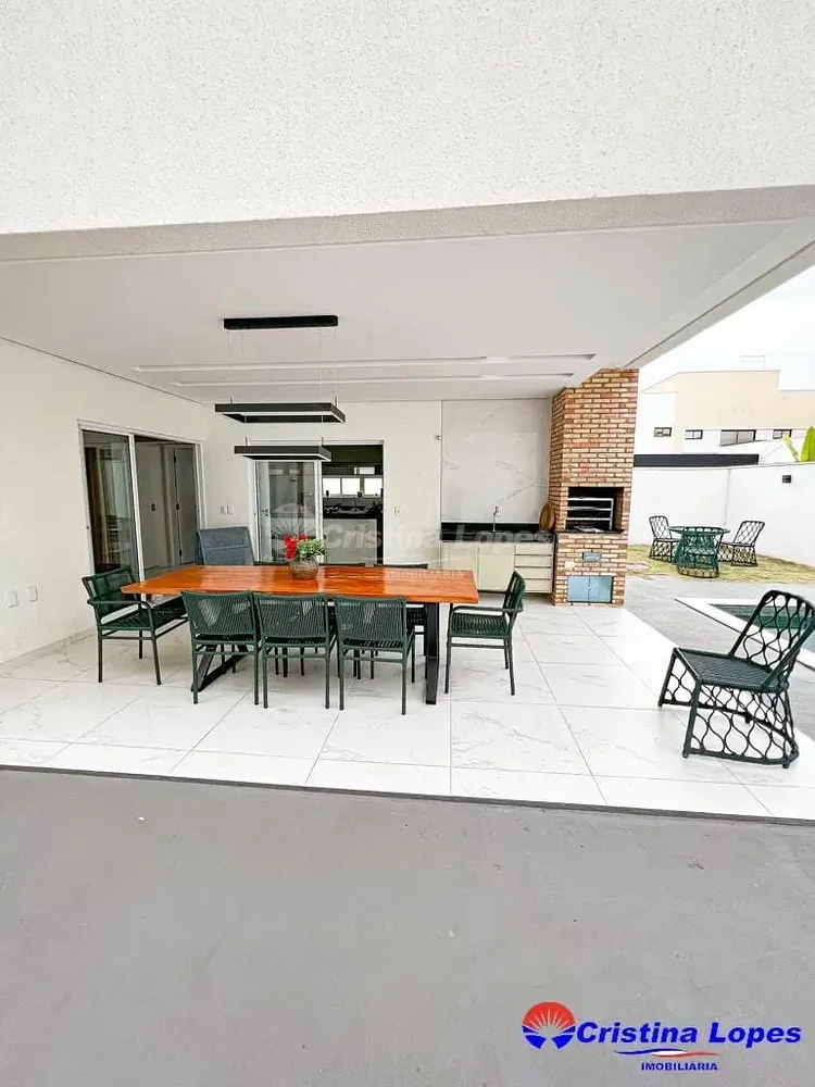 Casa, 4 quartos, 205 m² - Foto 4