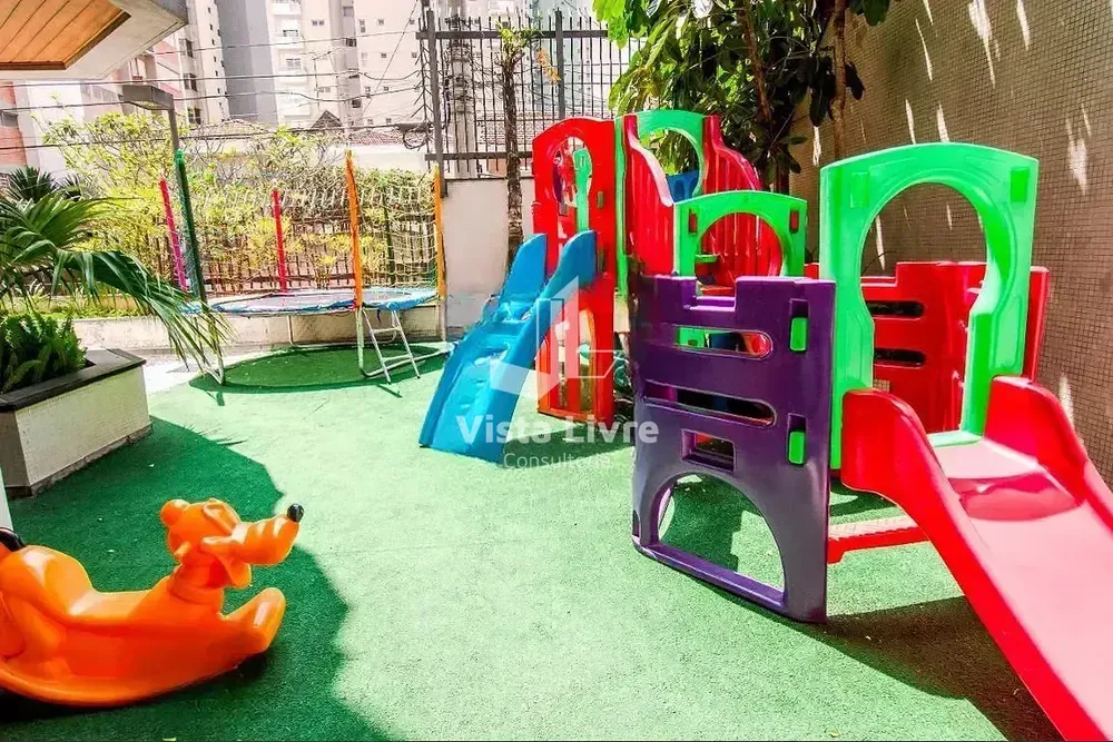 Apartamento, 4 quartos, 200 m² - Foto 6