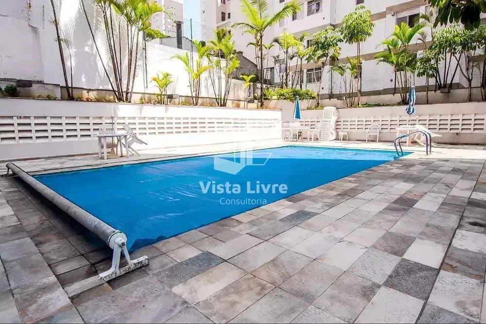 Apartamento, 4 quartos, 200 m² - Foto 5