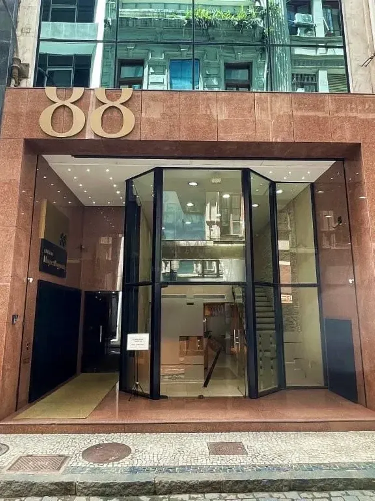Loja-Salão, 170 m² - Foto 45