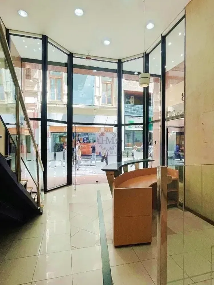Loja-Salão, 170 m² - Foto 48