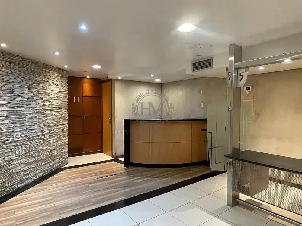 Loja-Salão, 170 m² - Foto 19
