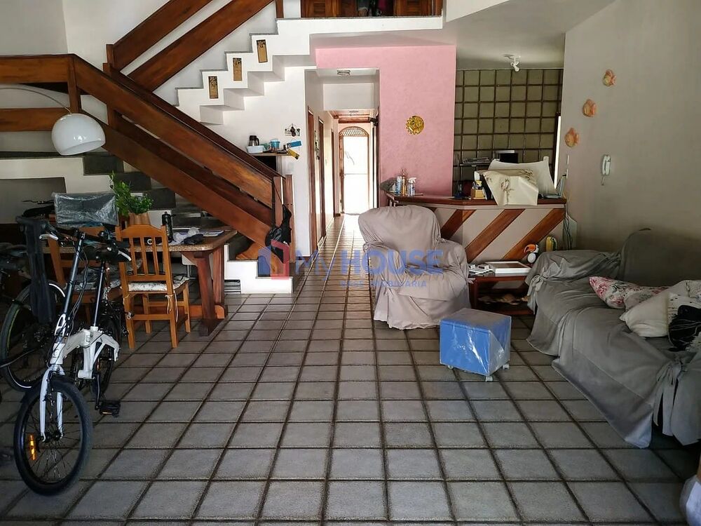 Sobrado à venda com 4 quartos, 271m² - Foto 19