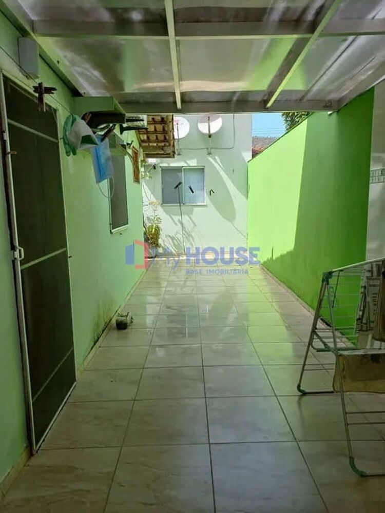 Sobrado à venda com 4 quartos, 271m² - Foto 6
