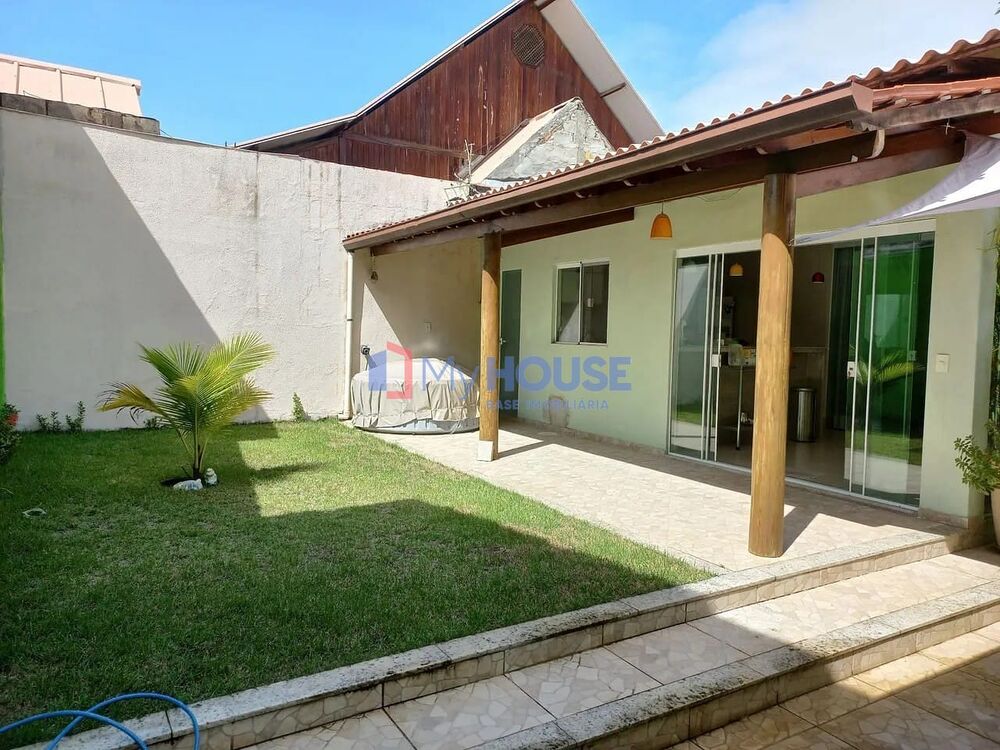 Sobrado à venda com 4 quartos, 271m² - Foto 3