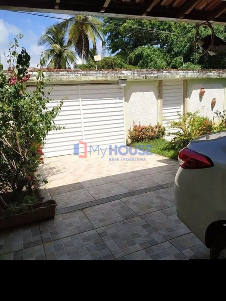 Sobrado à venda com 4 quartos, 271m² - Foto 2