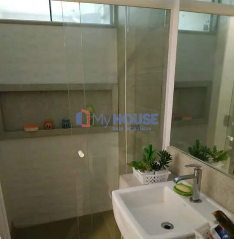 Sobrado à venda com 4 quartos, 271m² - Foto 10