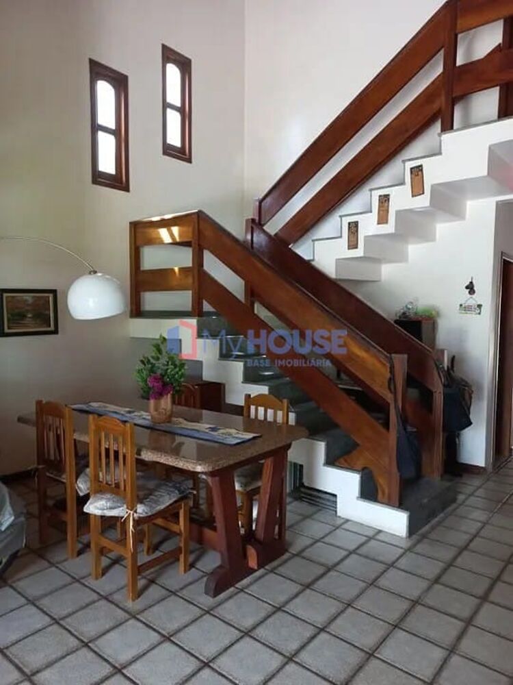 Sobrado à venda com 4 quartos, 271m² - Foto 18