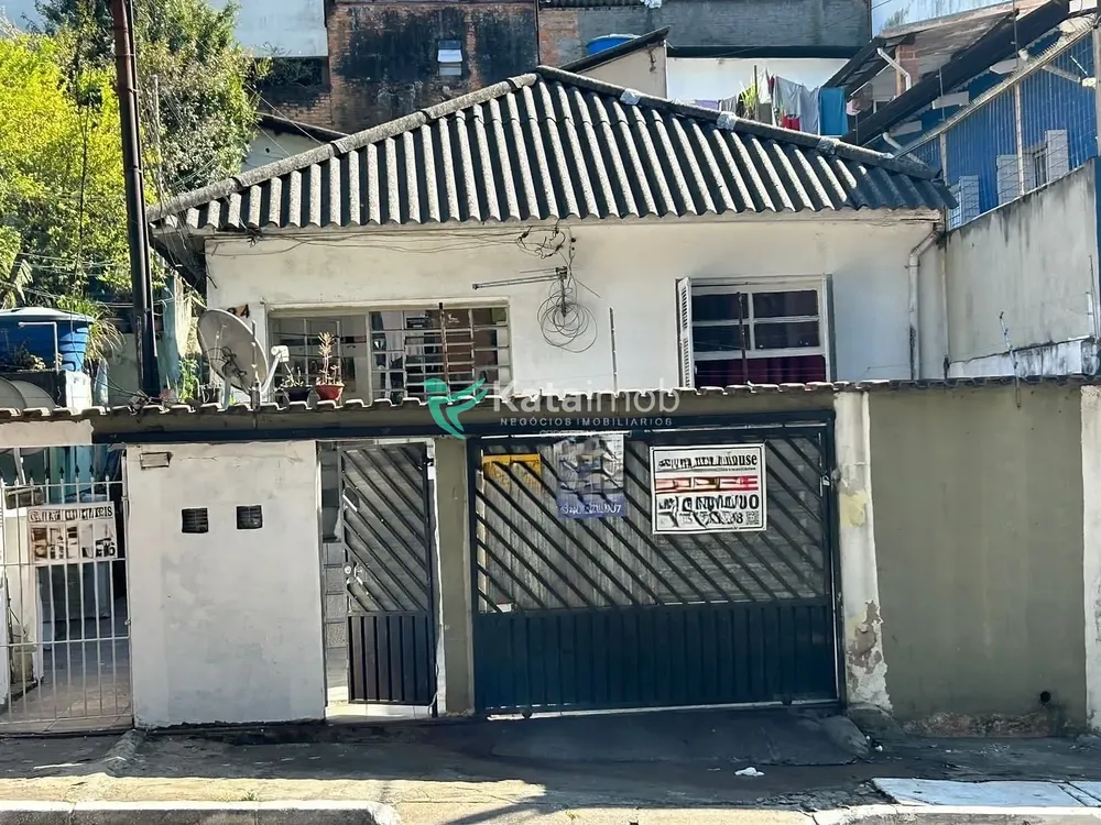 Casa, 5 quartos, 240 m² - Foto 2
