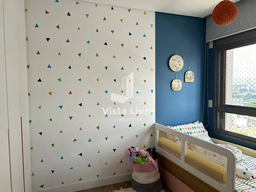Apartamento, 2 quartos, 88 m² - Foto 7