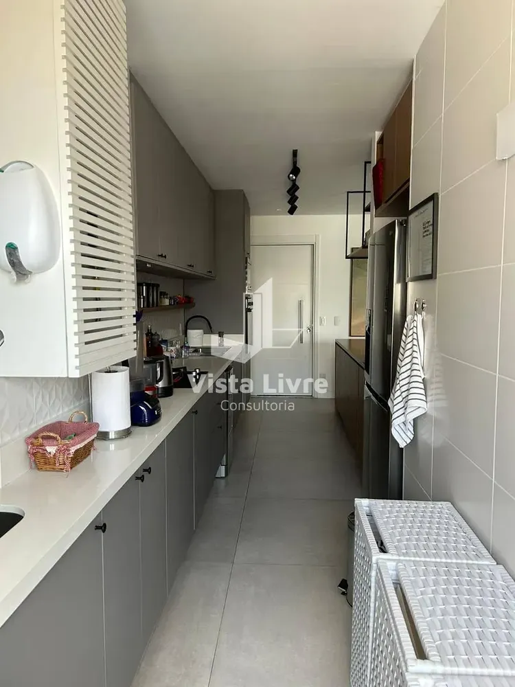 Apartamento, 2 quartos, 88 m² - Foto 8